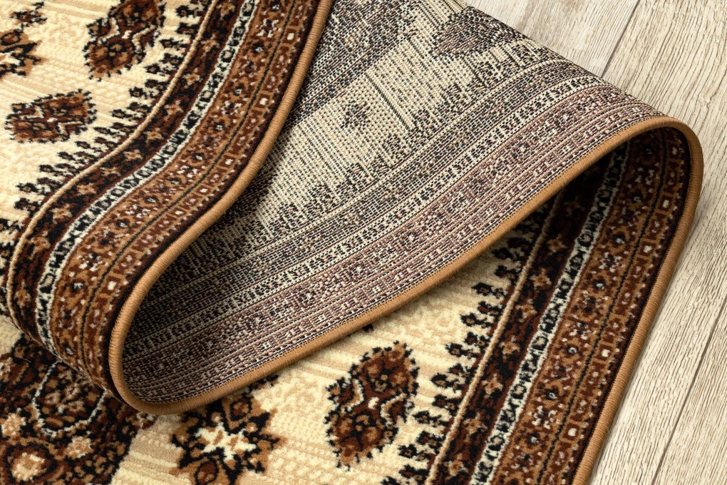 Behúň BCF ZEGARI béžový