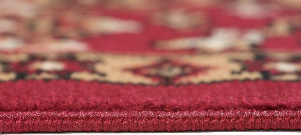 TA Koberec L612A ČERVENÝ EUFRAT BLX Rozmer: 160x230 cm