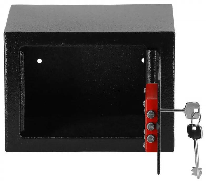 SPRINGOS Trezor na kľúč 23x17x17 cm SPRINGOS TX5052