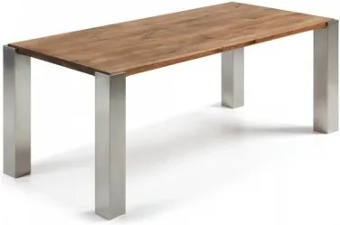 RICLA OAK stôl 220 x 100 cm