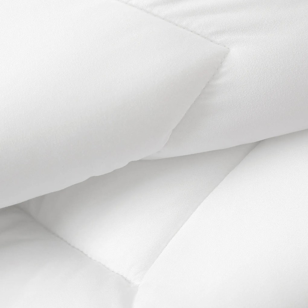 Goldea celoročný paplón comfort - 200 x 220 cm 200 x 220 cm