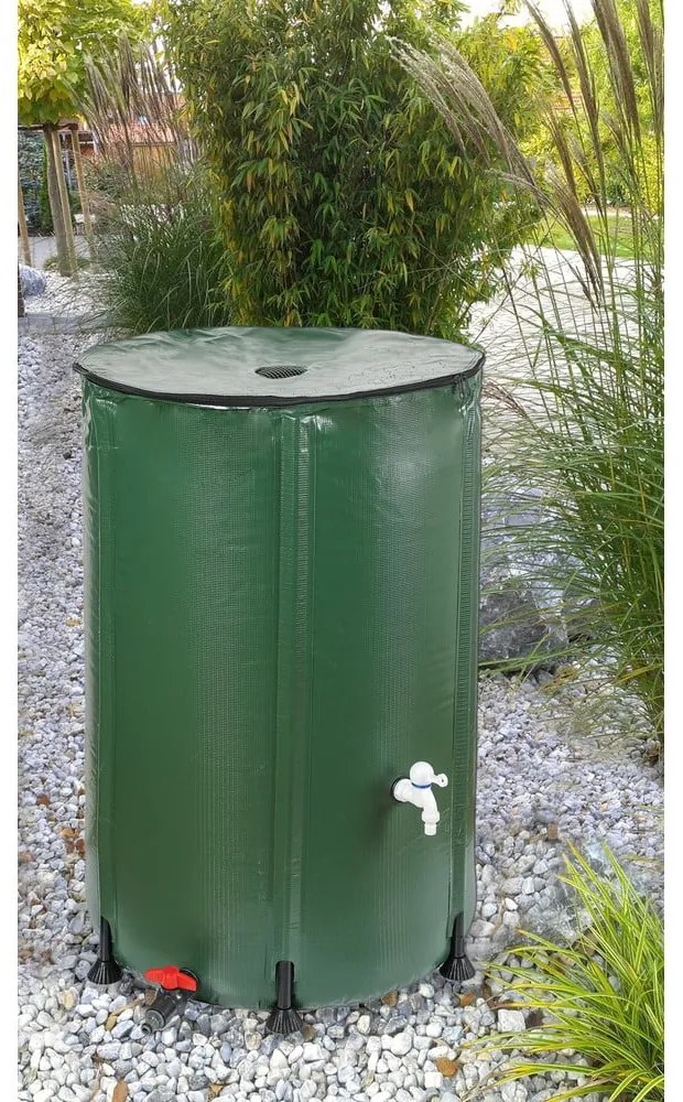 Sud na vodu – Garden Pleasure