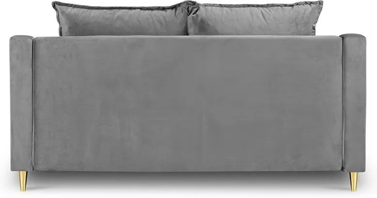 Dvojmiestna pohovka Pansy 150 × 94 × 90 cm