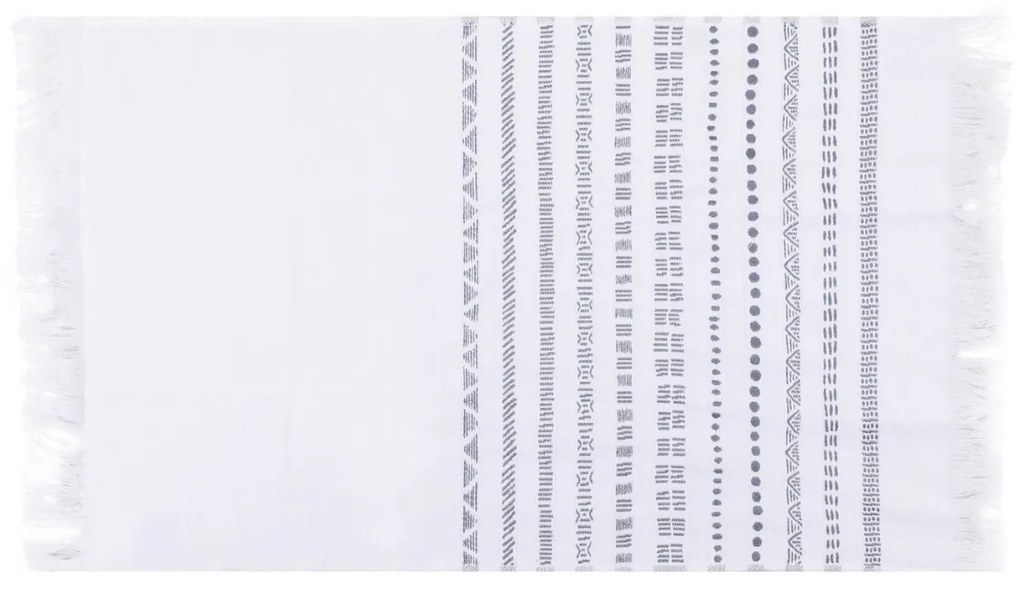 Súprava uterákov UMPASO III 6 ks 40x60 cm mix farieb