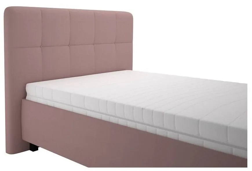 Blanar Posteľ 120x200 Blanar KELLY ENJOY , Enjoy 1 beige