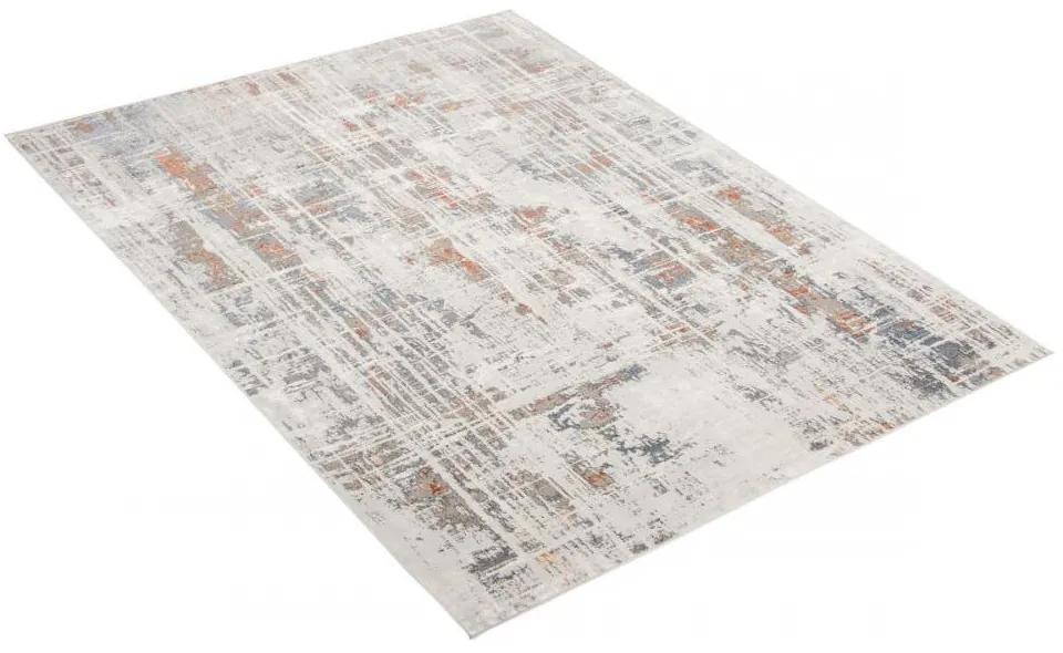 Kusový koberec Elvinkrémový 140x200cm