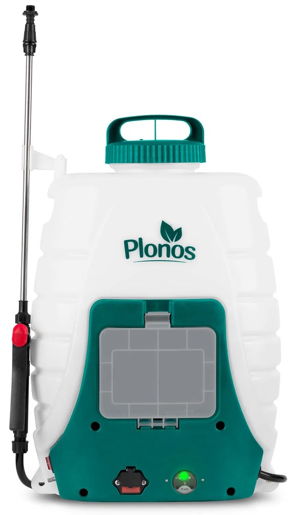 Akumulátorový postrekovač 18 l Plonos PL-600