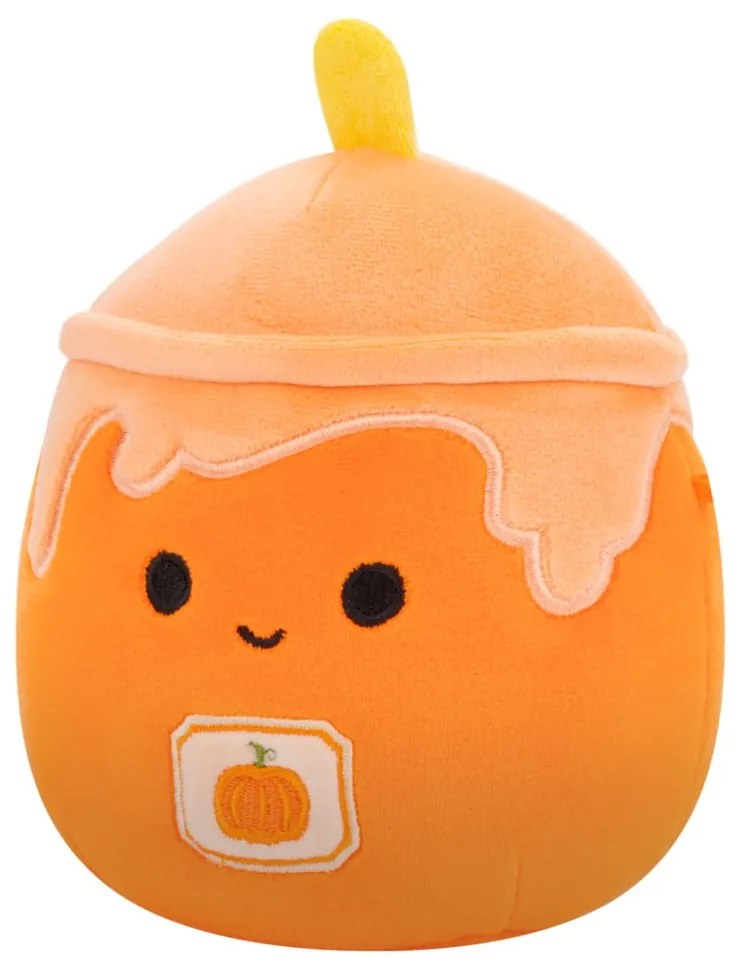 Plyšová hračka Misha – SQUISHMALLOWS