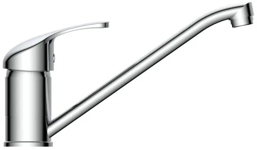 Eisl NI182CR - Drezová batéria GRANDE VITA CLASSIC v lesklom chróme