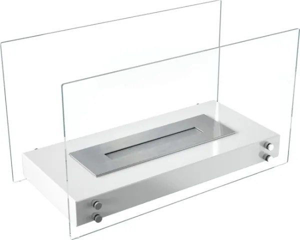 Kratki HOTEL/BIALY/TUV - BIO krb HOTEL 40,2x70 cm 2kW biela