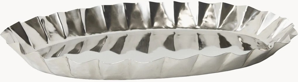 Dekoratívny podnos z nehrdzavejúcej ocele New Classics