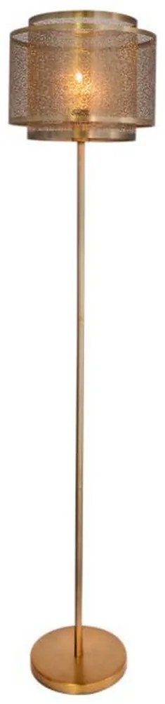 XXXLutz STOJACIA LAMPA, 35/157 cm By Rydéns - Série svietidiel - 007363014702