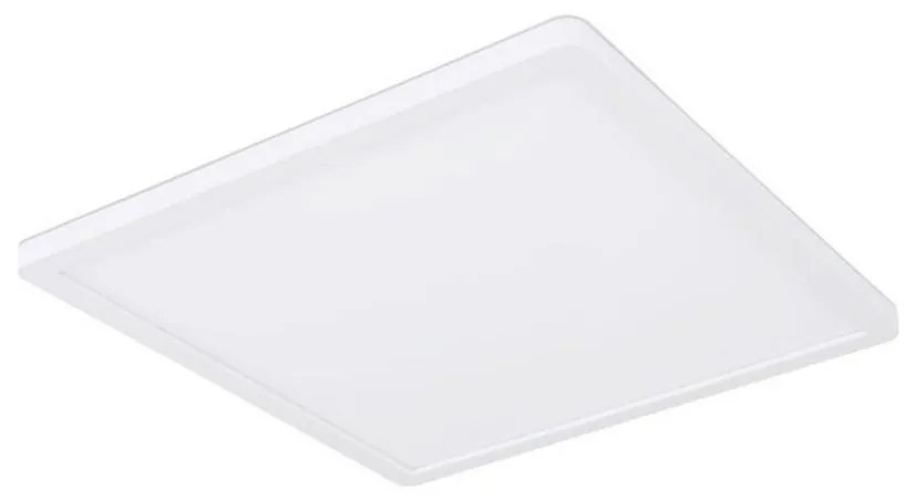 Globo 41563-24W - LED Kúpeľňové stropné svietidlo SAPANA LED/24W/230V IP44 biela