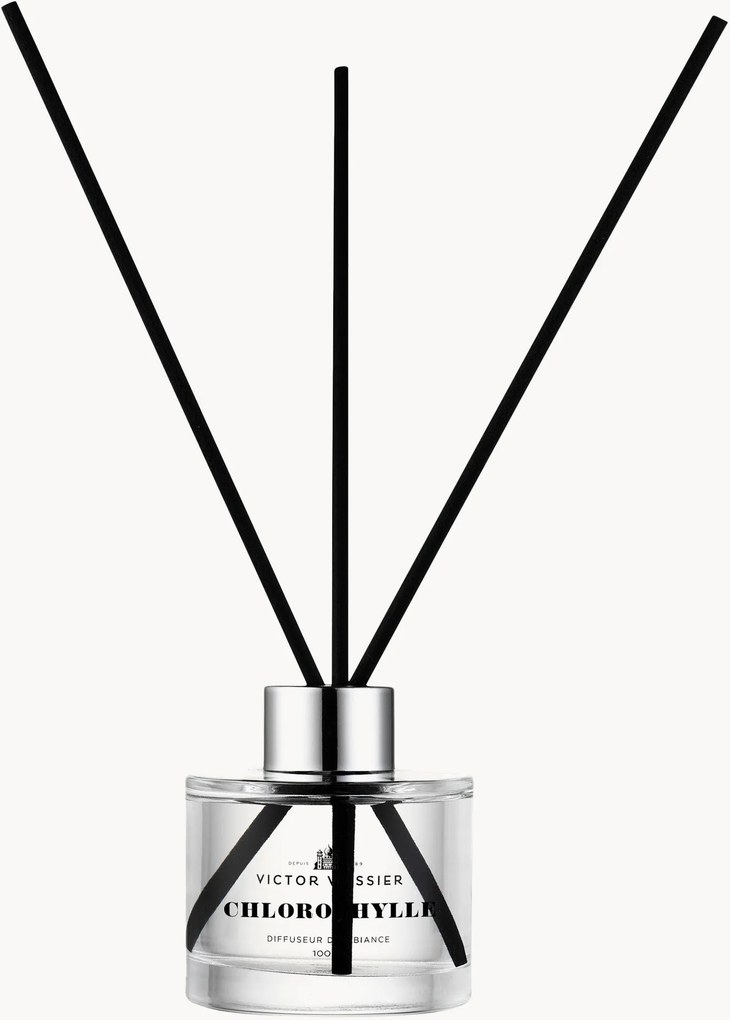Difúzor Chlorophylle (Tulip, Vetiver & Freesia), 100 ml
