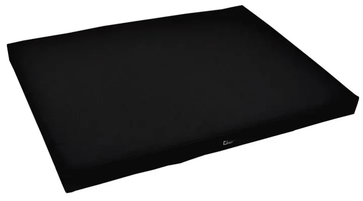 Bestent Matrac pre psa 100x80cm Black Kelly XL