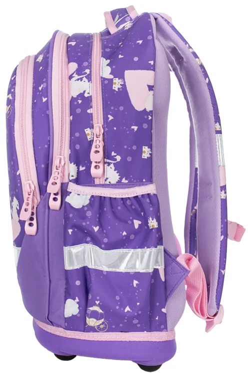 Školský batoh anatomický REYBAG Unicorn 2