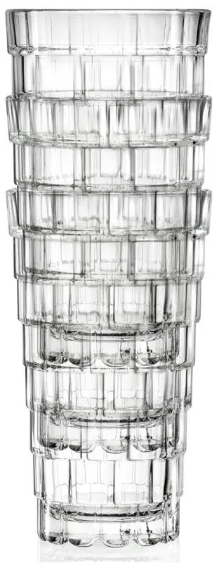 RCR STACK POHÁR 390ML SADA 6 KS