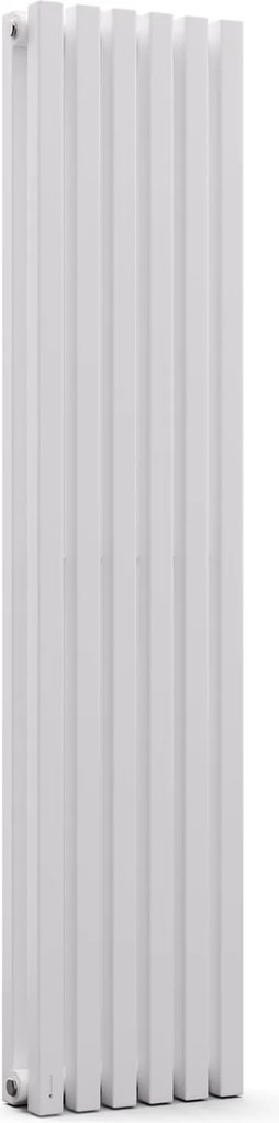 Blumfeldt Radiátor Delgado | moderný dizajn | 25 x 120 cm | 942 W | stredové pripojenie