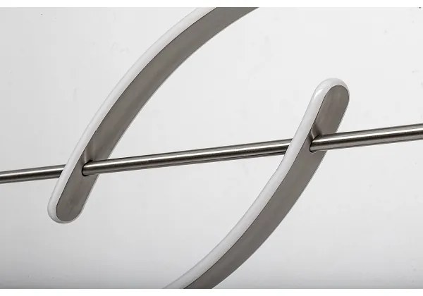 Rabalux 72233 - LED Luster na lanku JARNELLE LED/35W/230V