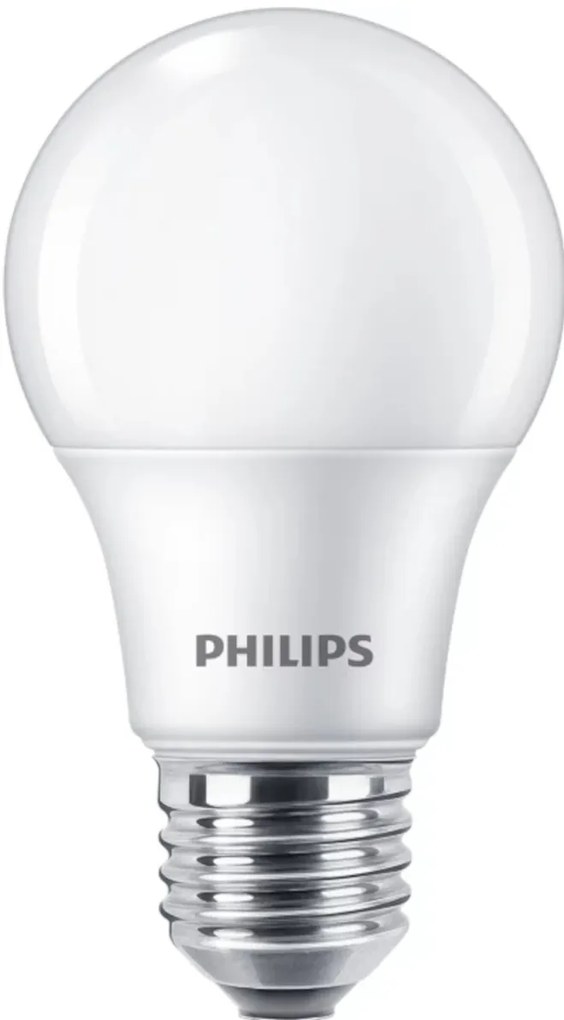 PHILIPS LED žiarovka CorePro - E27 - 8W - 806lm - 4000K