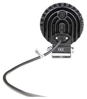 LED Bodové svietidlo pre automobil OSRAM LED/56W/10-30V IP68 5700K