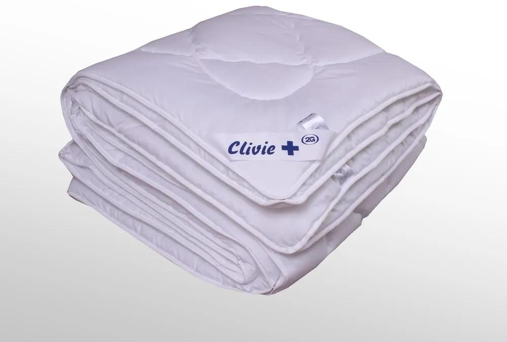 2G Lipov Vyváracia posteľná súprava Clivie+ 95°C  4 ročné obdobia - 135x220 / 70x90 cm
