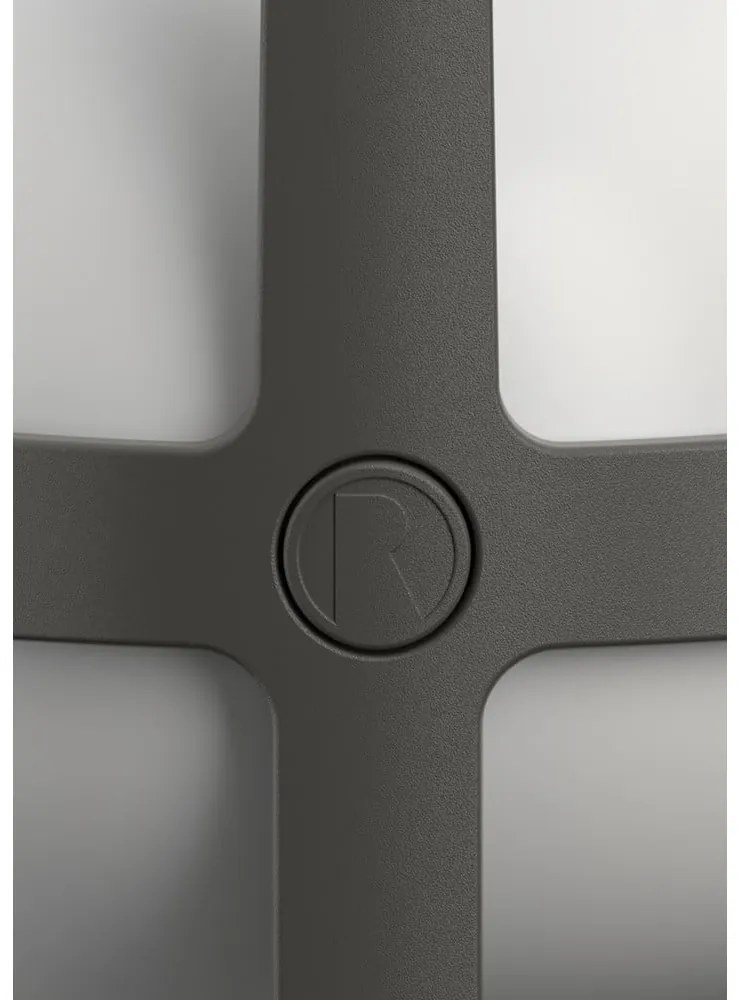 LED prenosné solárne/na USB vonkajšie svietidlo ø 15 cm Soft Spot – Rosendahl