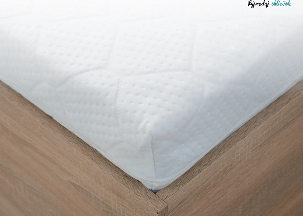 Kokosový matrac COCO MAXI 20 cm 80 x 200 cm Ochrana matraca: VRÁTANE chrániče matraca