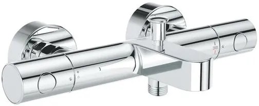 Vaňová batéria GROHE Precision Get bez sprchového setu 150 mm chróm 34774000