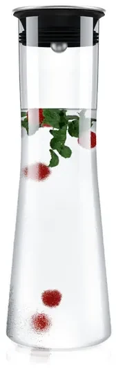ERNESTO® Sklenená karafa, 1,3 l (100357365)