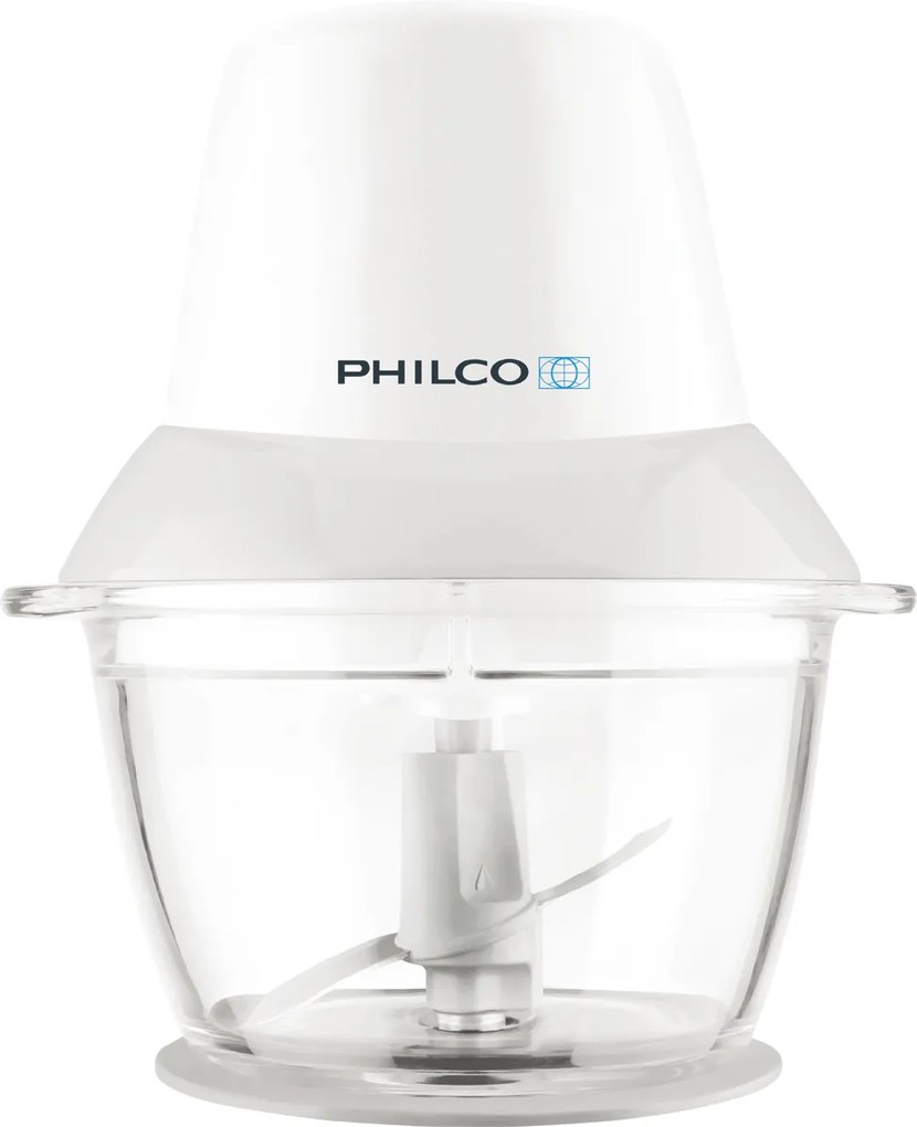 Philco PHHB 6900 400 W, skleněná nádoba, bílé provedení