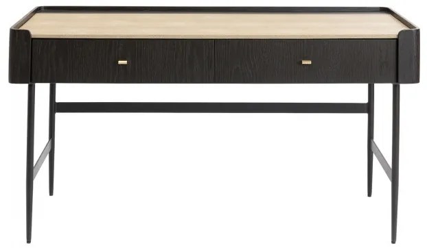 Stôl Sapporo 140 cm 80 × 140 × 58 cm KARE DESIGN