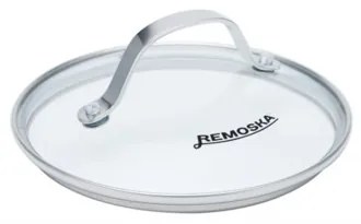 Remoska H1609/10TS nerezový hrniec Quanta, 16 cm