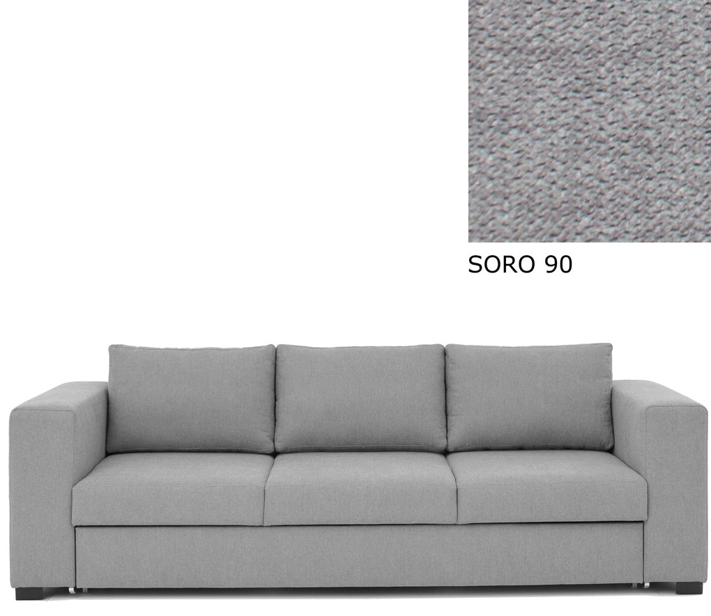 AVA LUCY 3ALRF Varianta: SORO 40