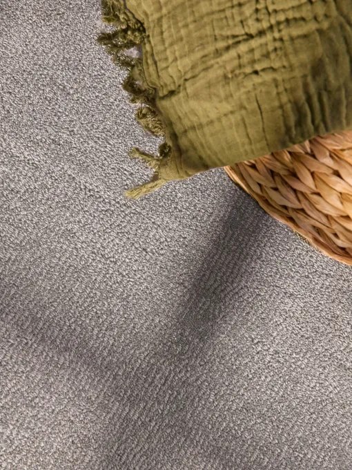 Koberec Villeroy & Boch Kollektion 1812 Kivi Grey kruh