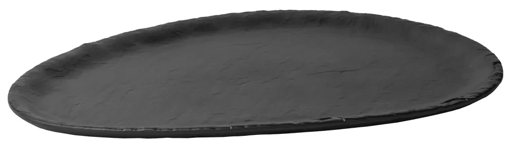 Podnos trojuholníkový 35 x 25 x 1,5 cm - Flow - 593169
