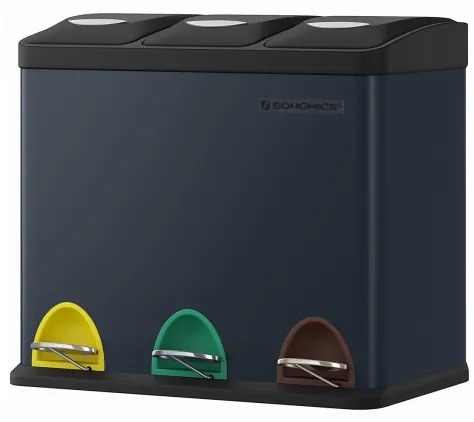 Recyklačný kôš LTB24GS