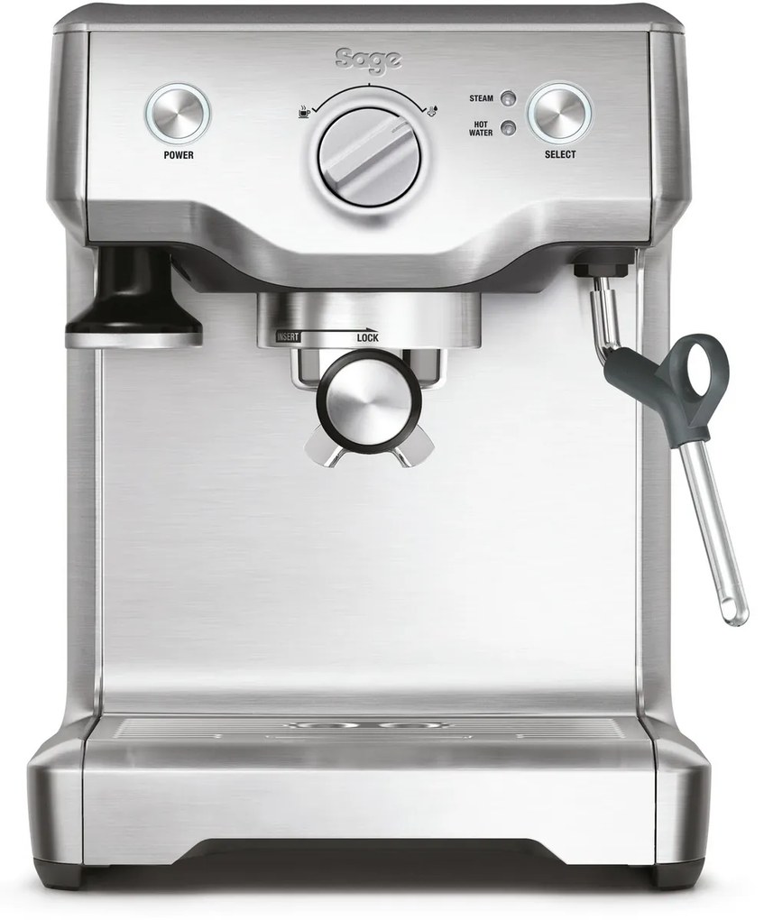 Sage BES810BSS espresso