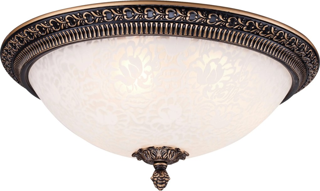 XXXLutz STROPNÉ SVIETIDLO, 37/19 cm MAYTONI - Online Only bytové doplnky - 004353011502