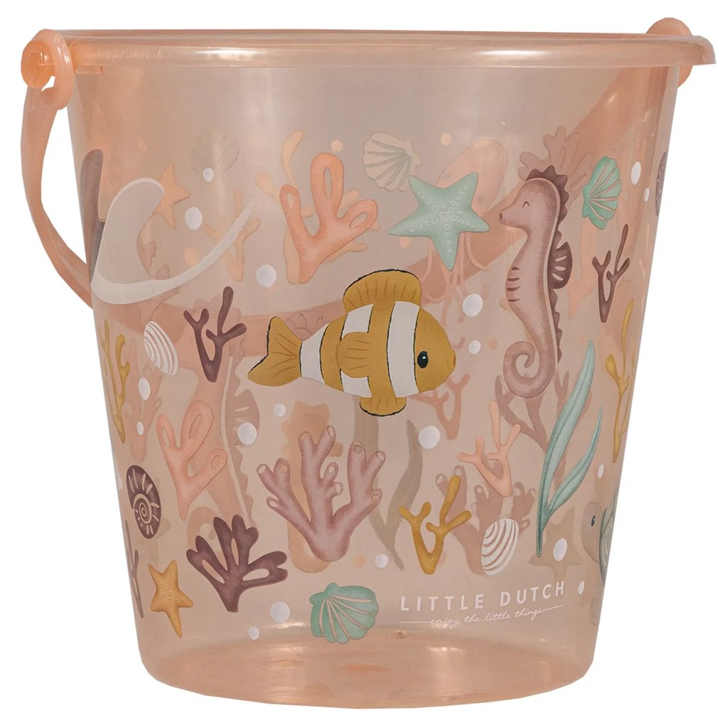 Vedierko Ocean Dreams Pink
