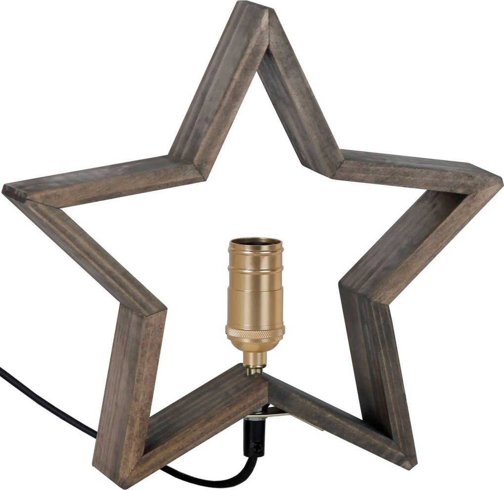 XXXLutz STOLNÁ LAMPA Eglo - Online Only bytové doplnky - 003348301005