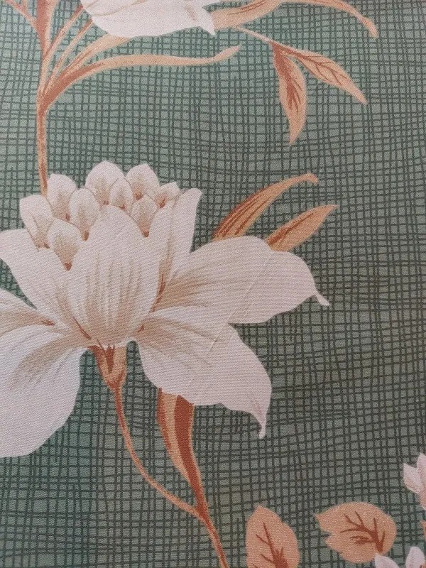 Obliečky z mikrovlákna DISA, zelené Rozmer obliečky: 70 x 90 cm | 140 x 200 cm