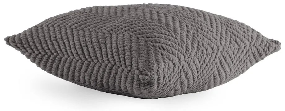 Dekoračný vankúš zo ženilky 45x45 cm Renee – Tiseco Home Studio