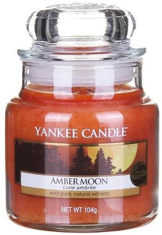 Yankee Candle Amber Moon 104 g