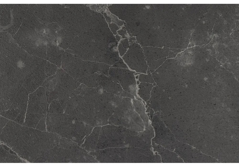 Kovový odkladací stolík 43x35 cm Strington – Actona