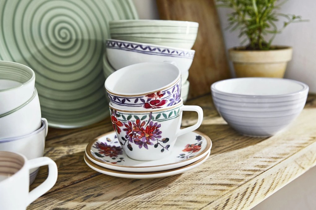 Miska Artesano Provencal Lavender 600 ml