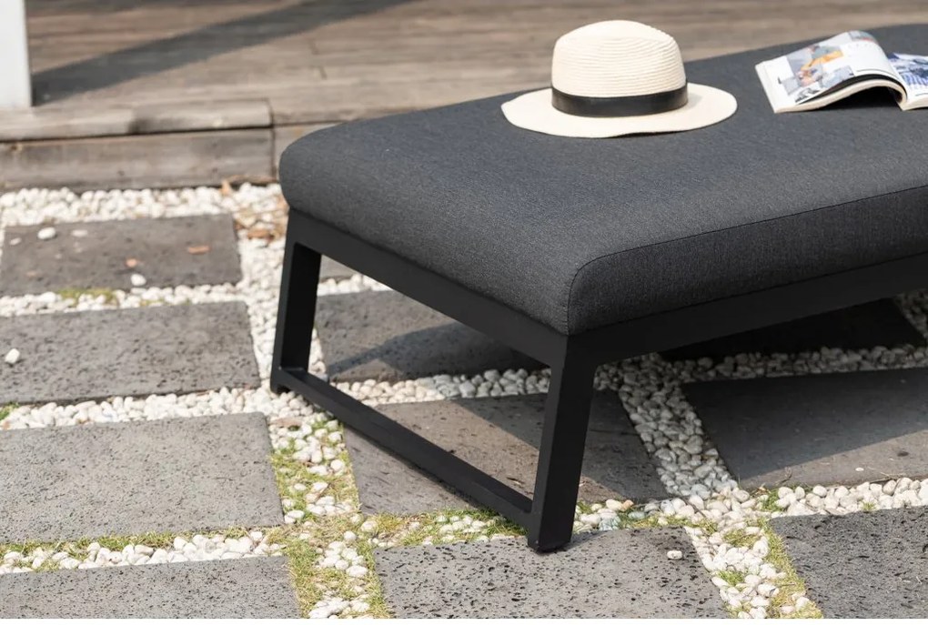 Doppler MELIA LIKA-TEX® antracit