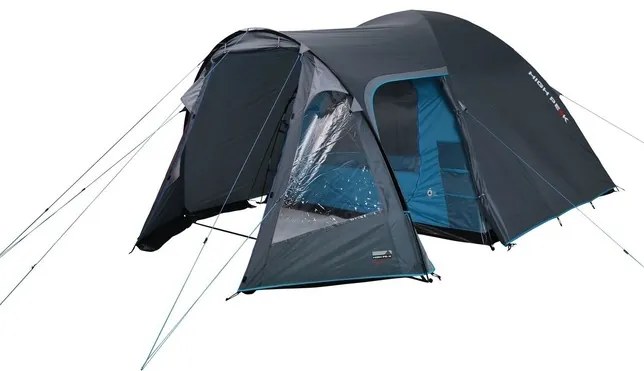 High Peak Rodinný stan pre 4-5 osôb Regent 5  (100236873)