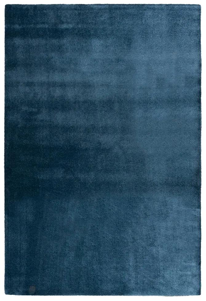 Koberec Satine: Modrá 160x230 cm