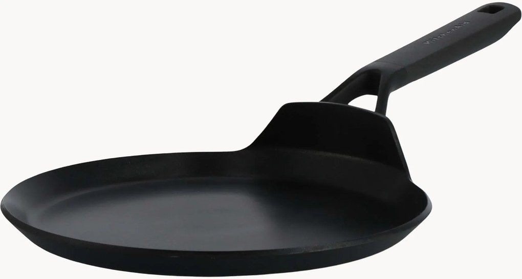Nepriľnavá panvica na palacinky Classic Forged Aluminium